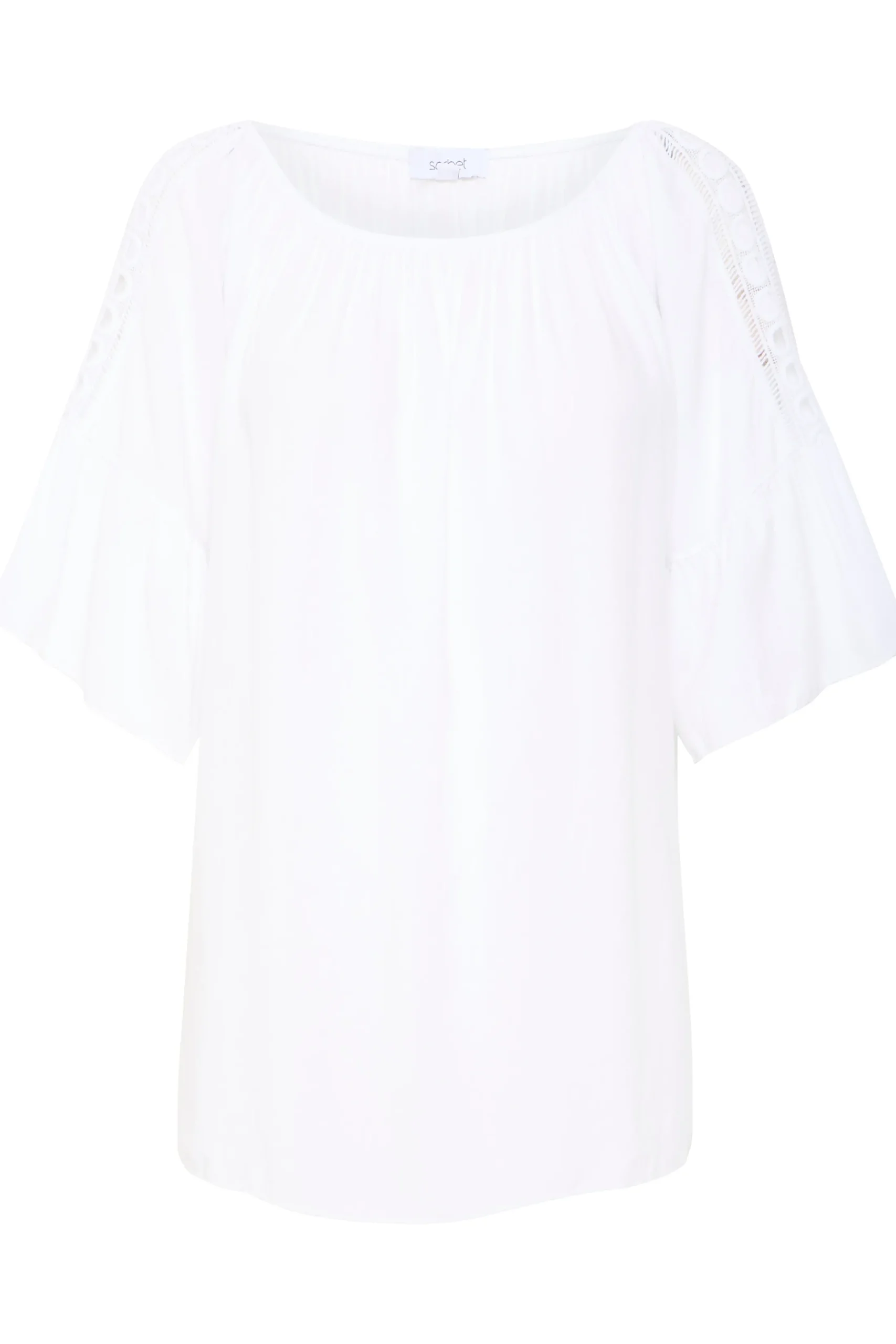 SBKASMIRA Blus