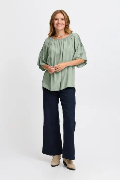 SBKASMIRA Blus
