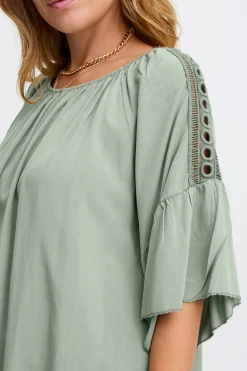 SBKASMIRA Blus