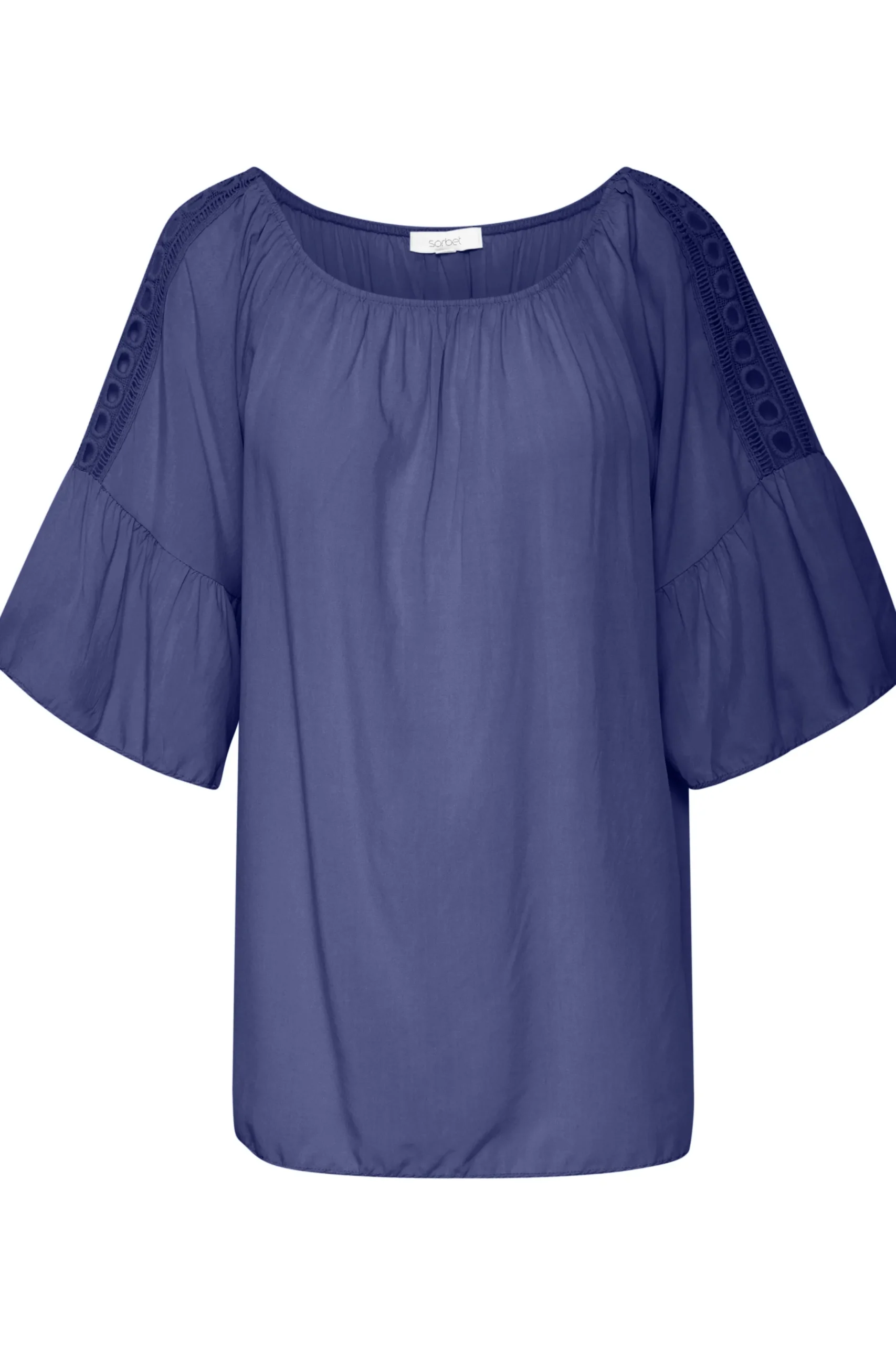 SBKASMIRA Blus