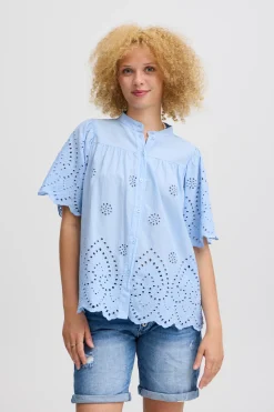 SBLEONY Blus