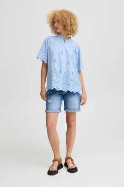 SBLEONY Blus
