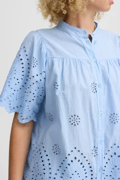 SBLEONY Blus