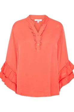 SBMAHNOOR Blus