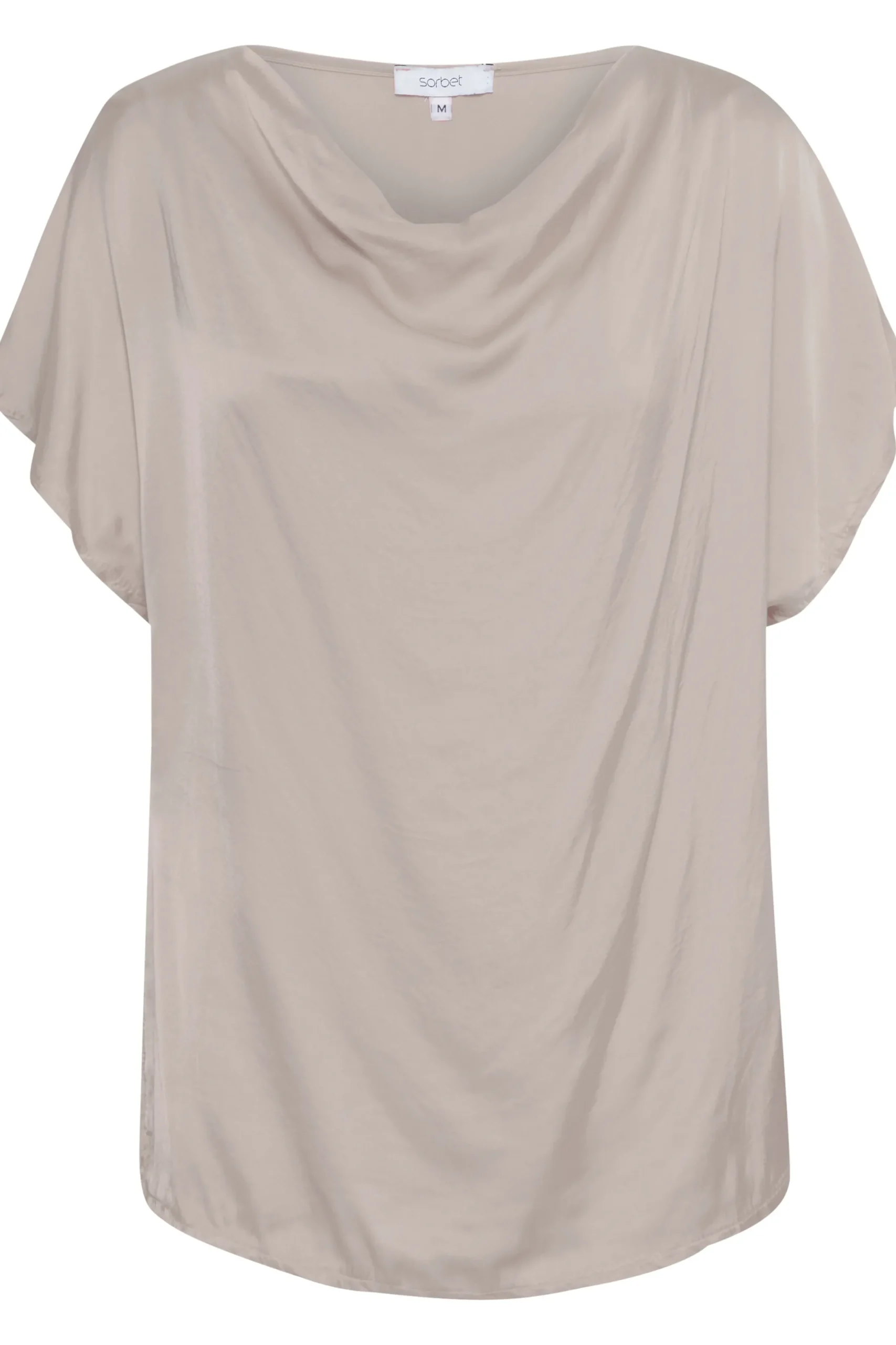 SBMAHNOOR Blus