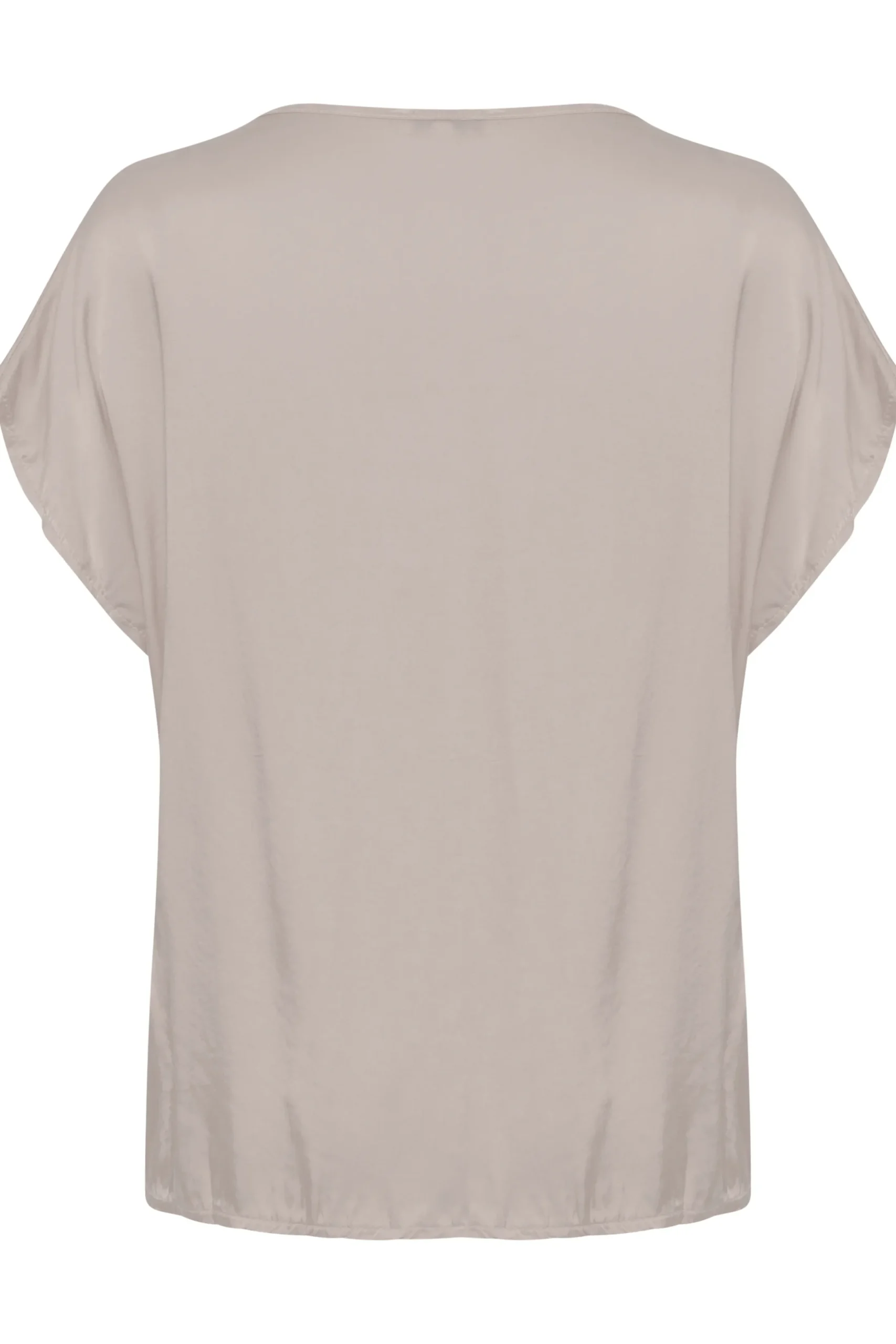 SBMAHNOOR Blus