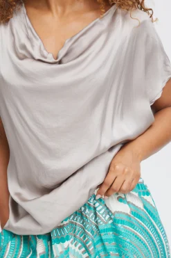 SBMAHNOOR Blus