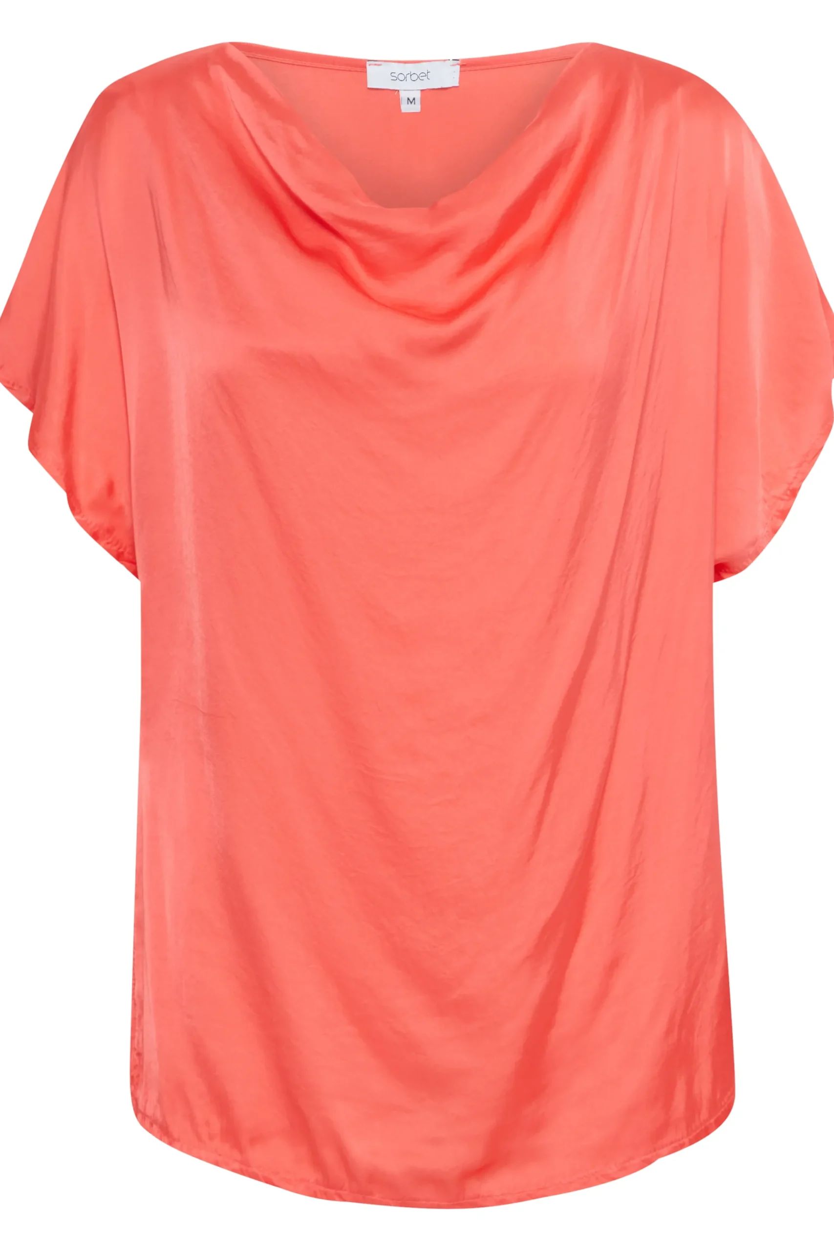 SBMAHNOOR Blus