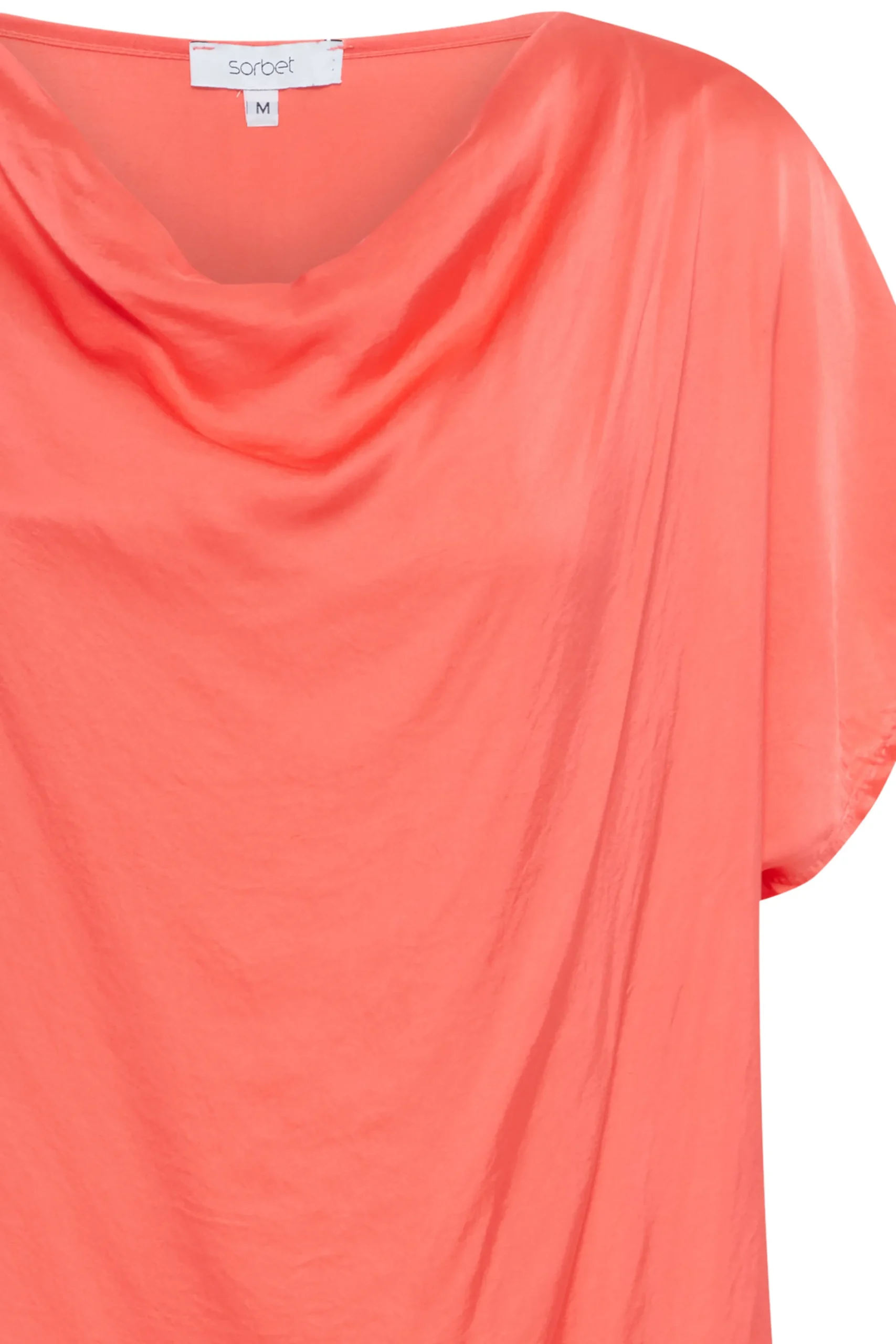 SBMAHNOOR Blus