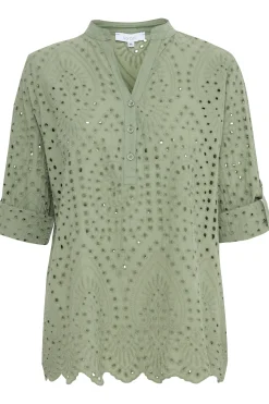 SBMILEA Blus