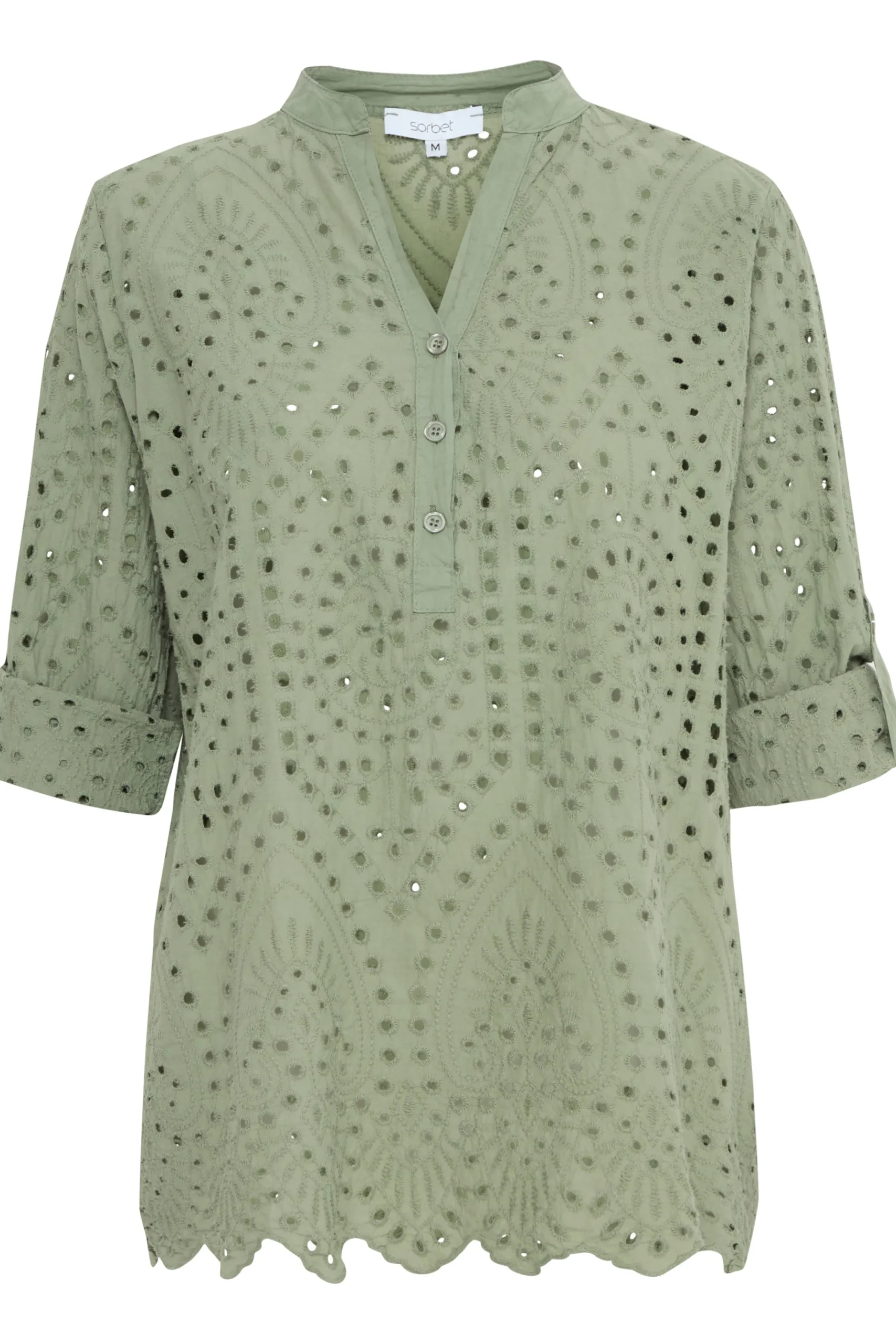 SBMILEA Blus