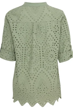 SBMILEA Blus