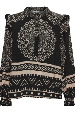 SBMORA Blus
