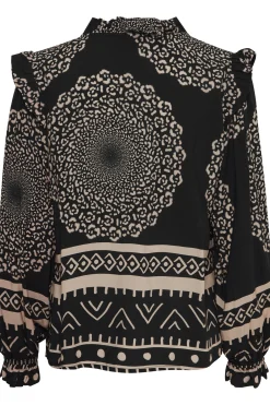 SBMORA Blus