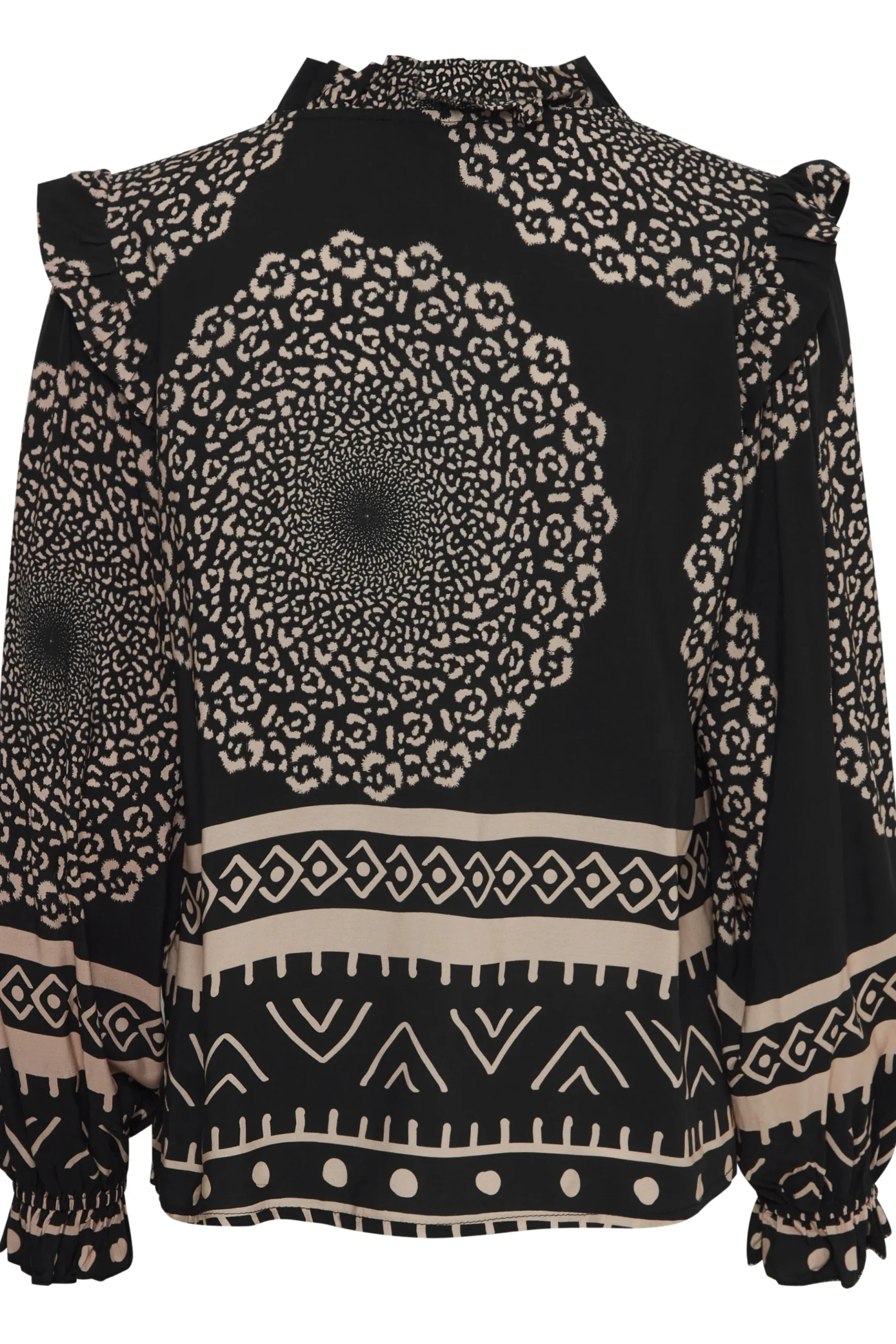 SBMORA Blus
