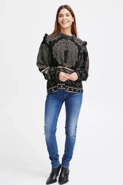 SBMORA Blus