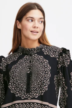 SBMORA Blus