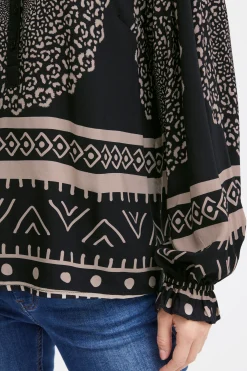 SBMORA Blus