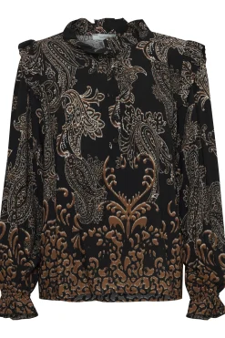 SBMORA Blus