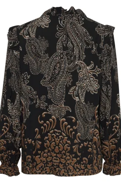 SBMORA Blus
