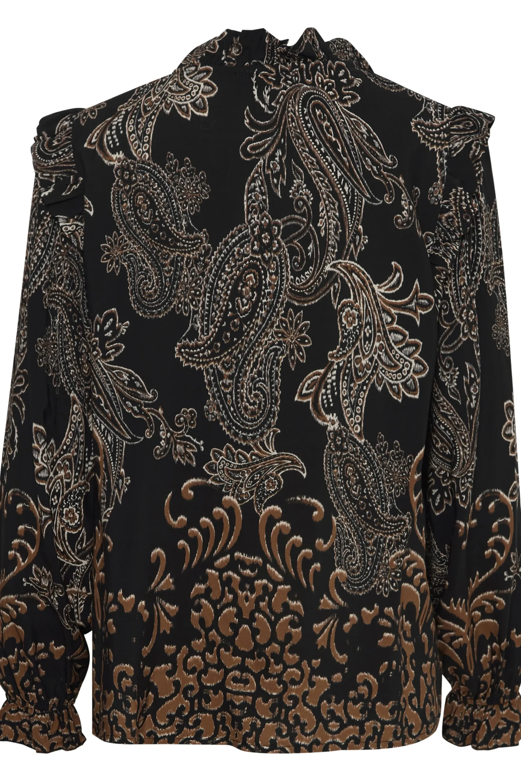 SBMORA Blus