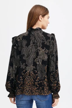 SBMORA Blus