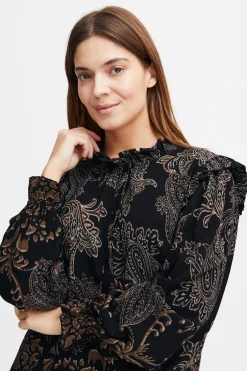 SBMORA Blus