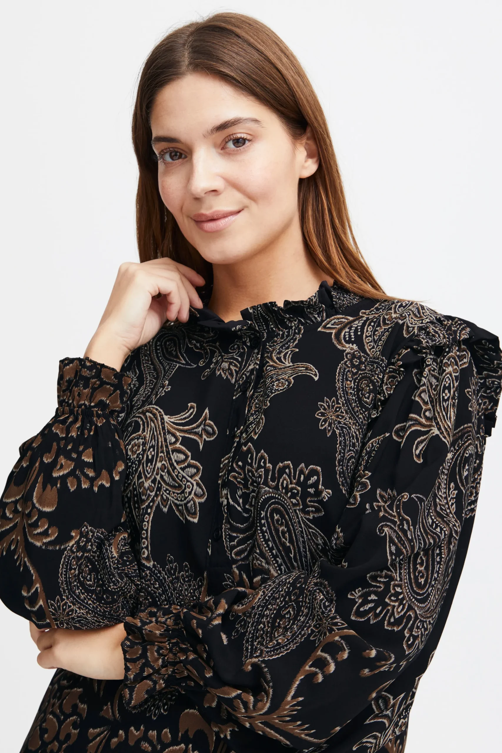 SBMORA Blus