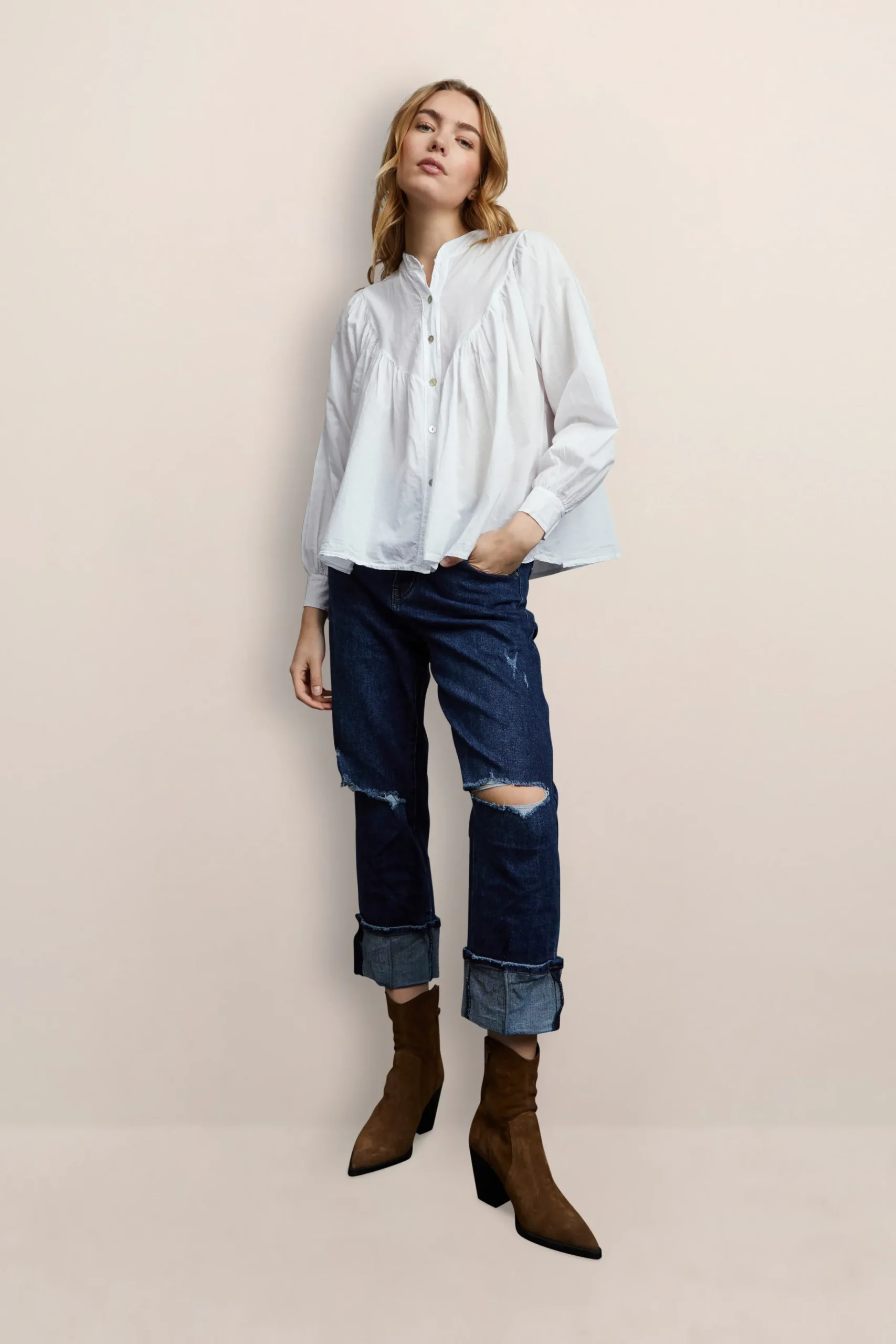 SBPRINCESS Blus