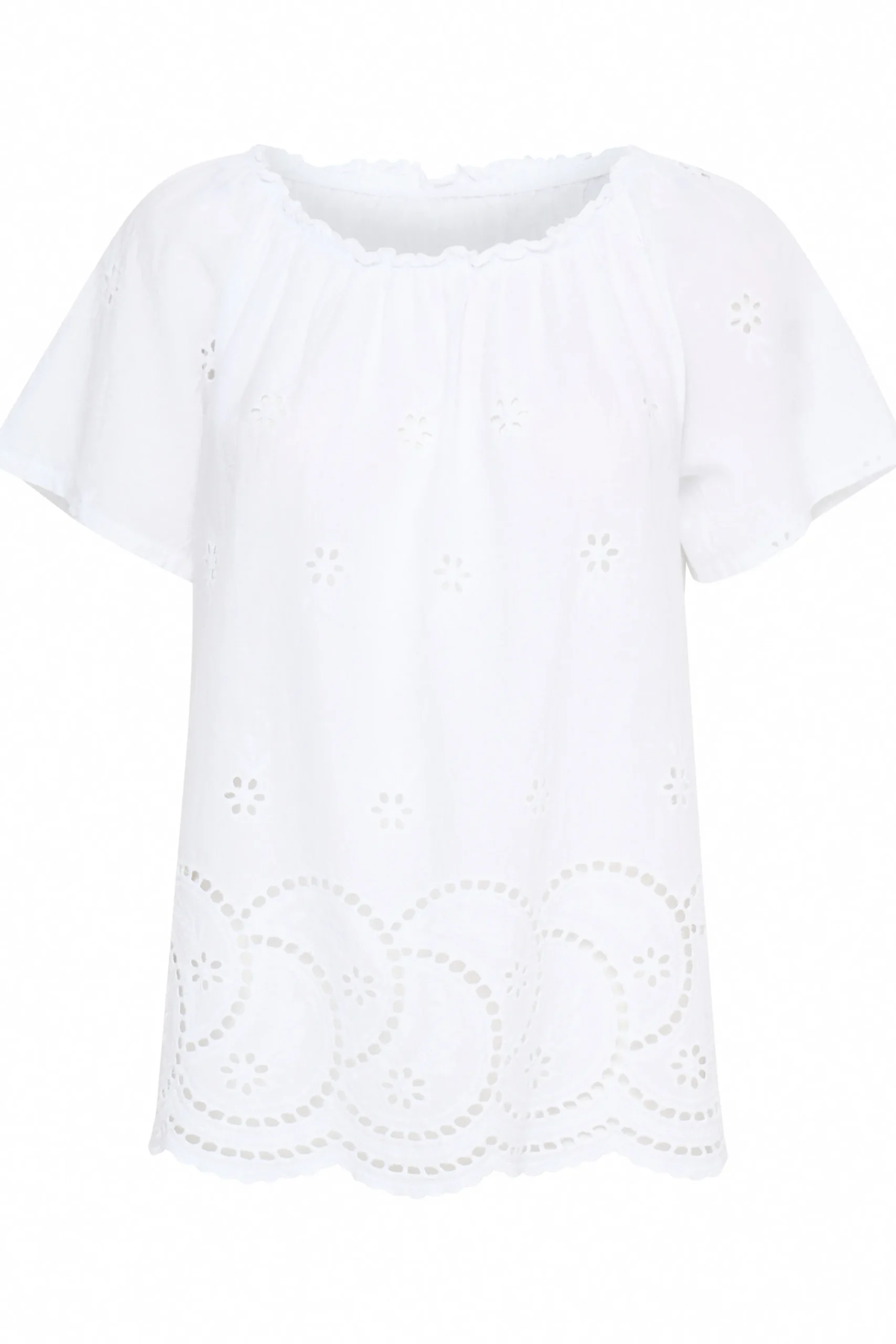 SBRITTA Blus
