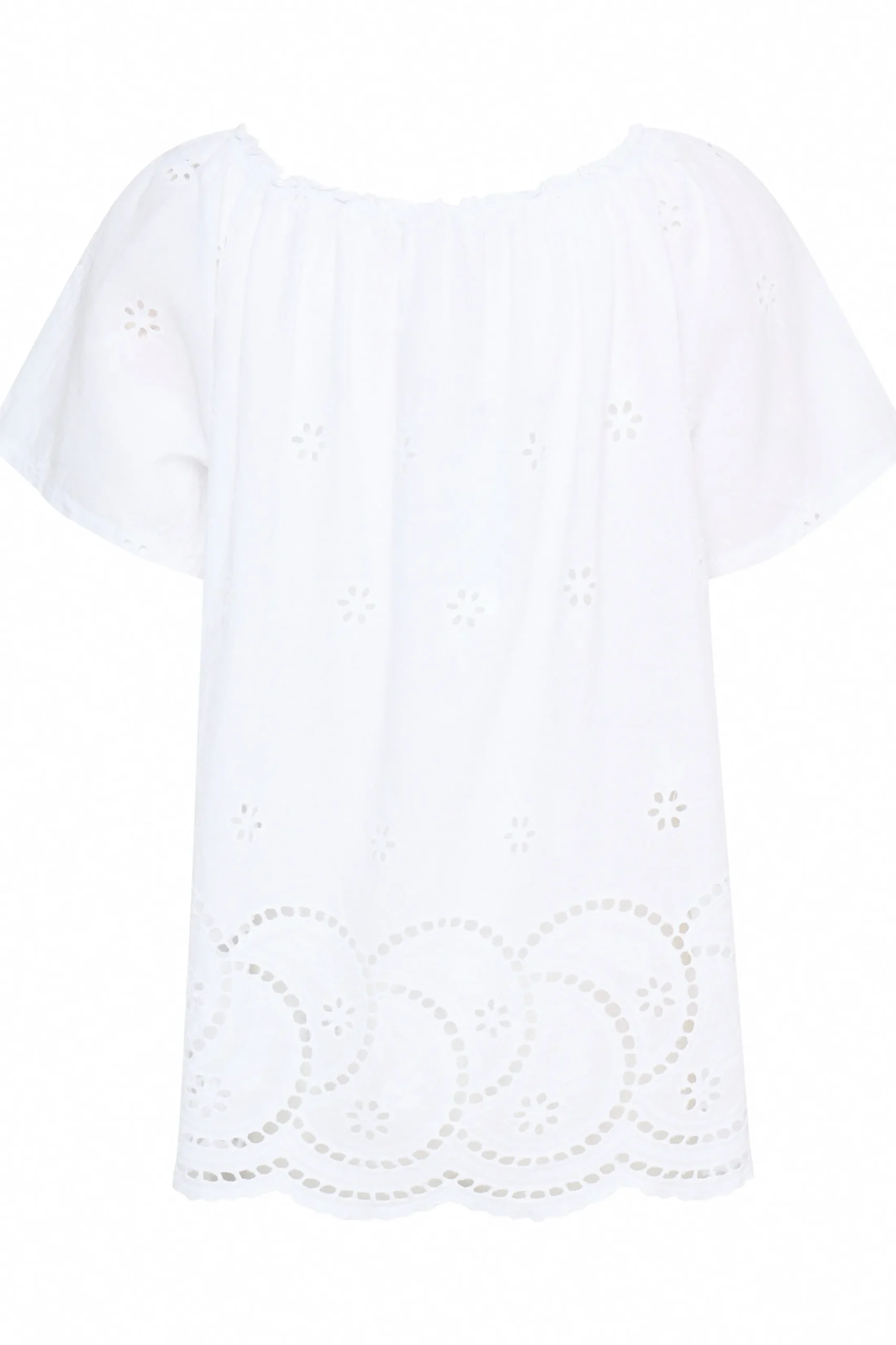 SBRITTA Blus