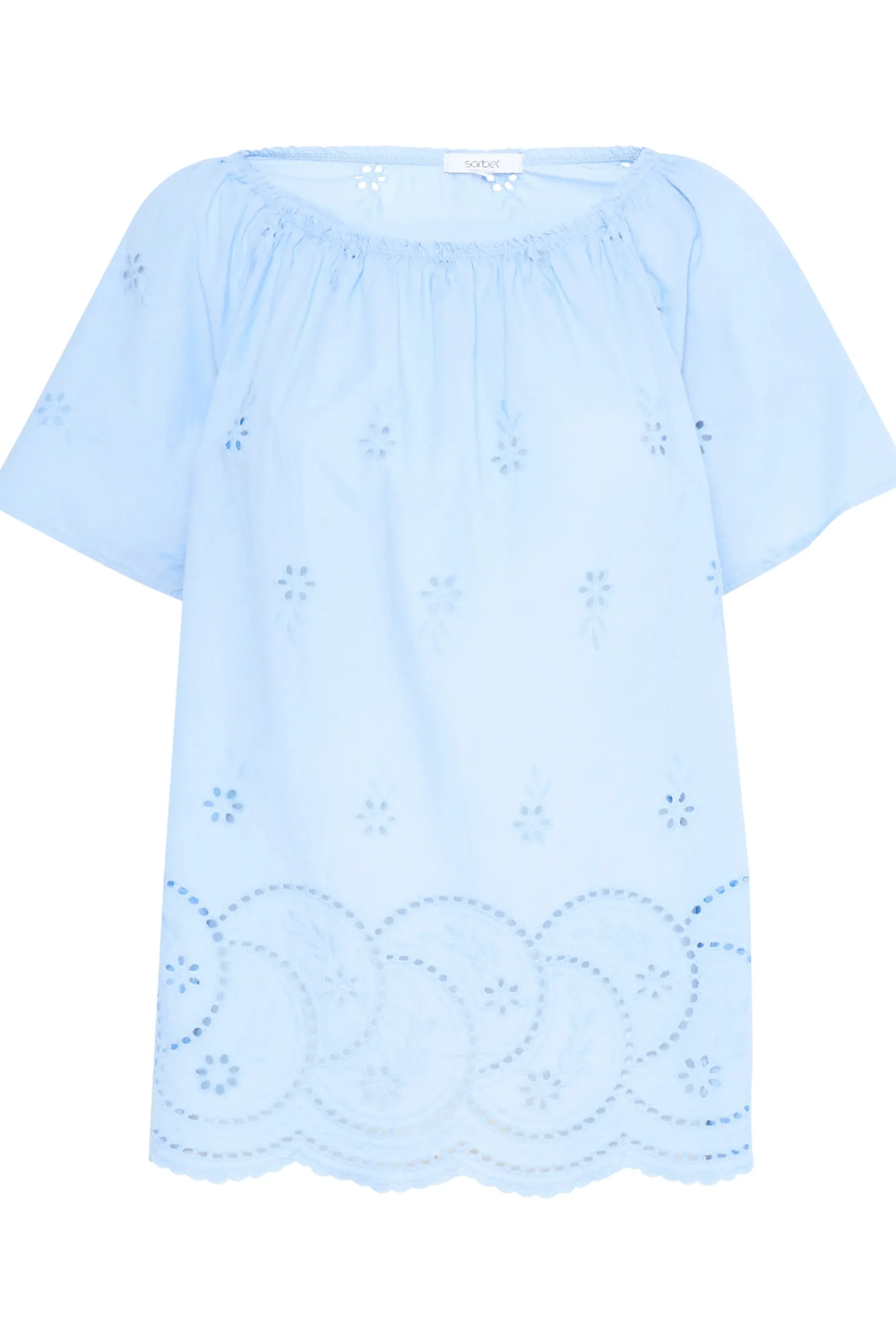 SBRITTA Blus