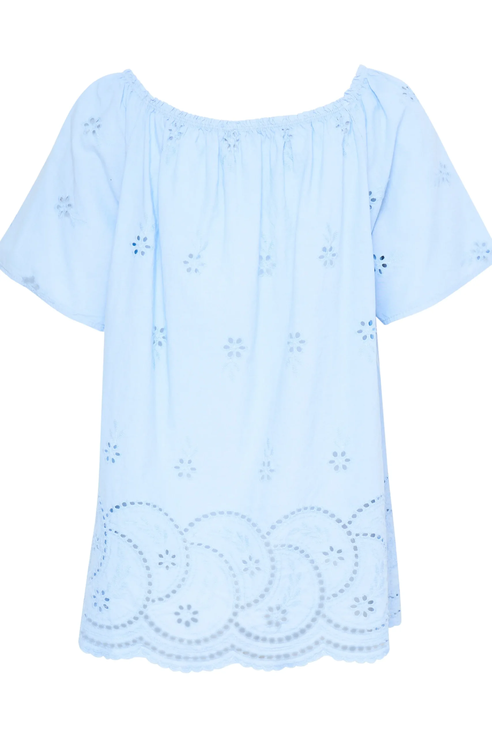 SBRITTA Blus