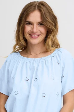 SBRITTA Blus