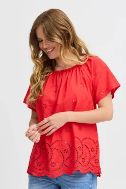 SBRITTA Blus