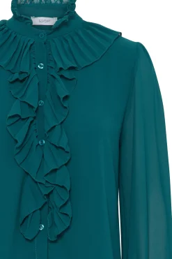 SBRUFFLE Blus