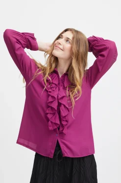 SBRUFFLE Blus