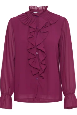 SBRUFFLE Blus