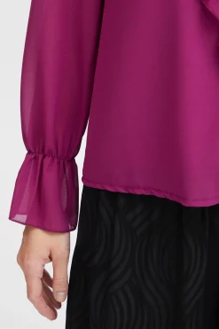 SBRUFFLE Blus