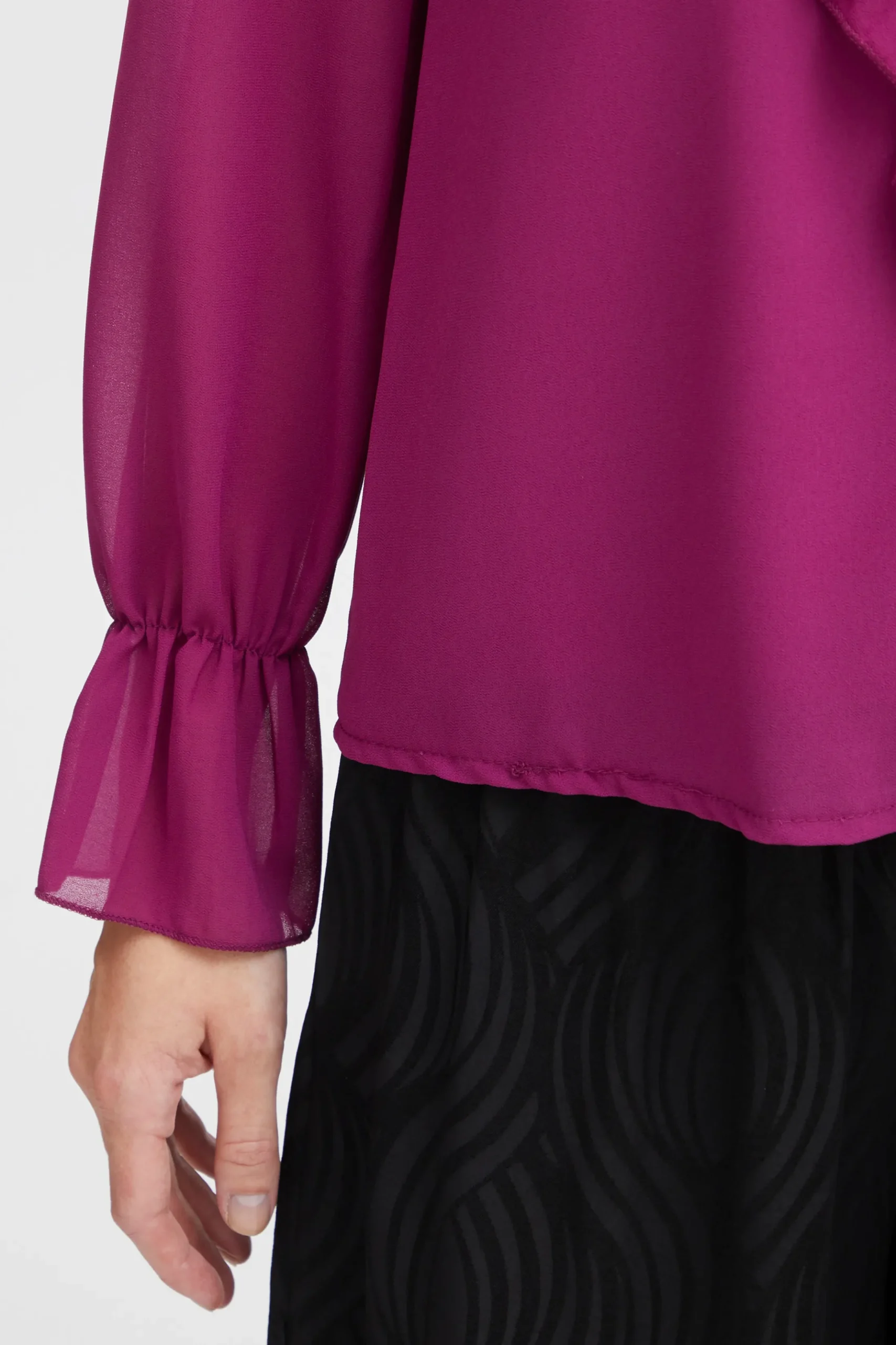 SBRUFFLE Blus