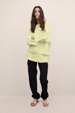 SBSANDY Blus