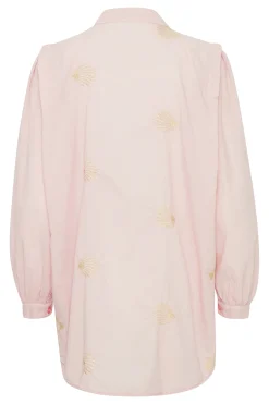 SBSHELLY Blus