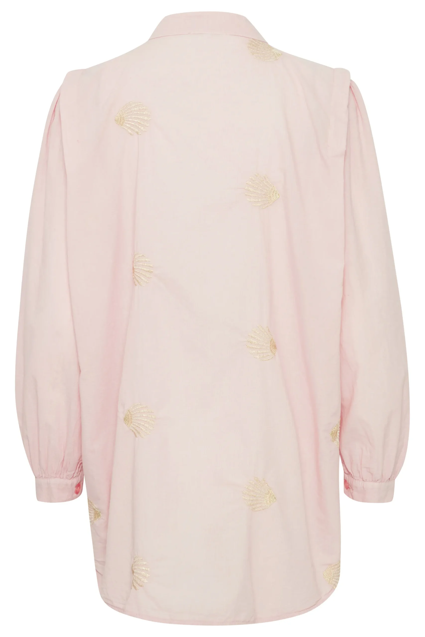 SBSHELLY Blus