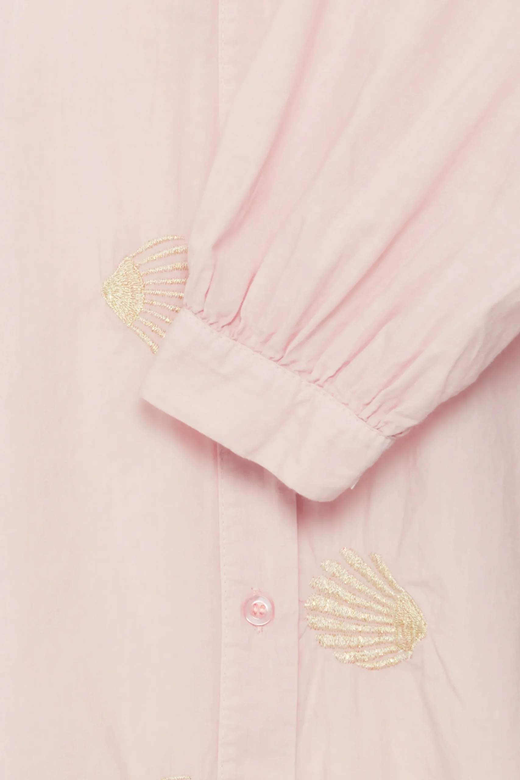 SBSHELLY Blus