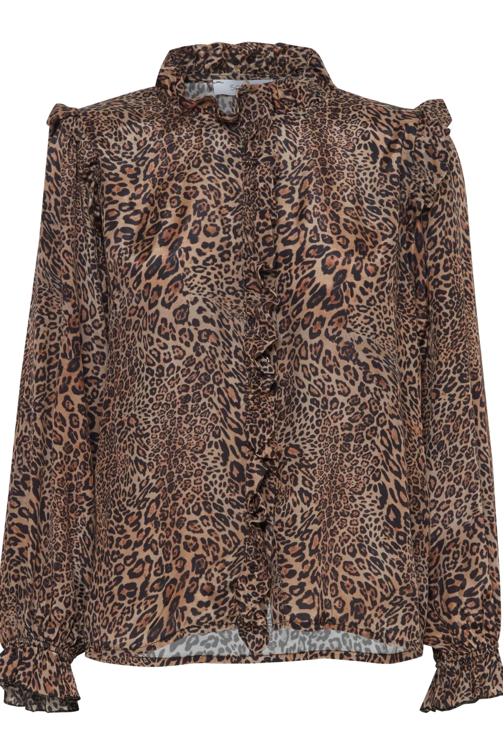 SBSIMBA Blus