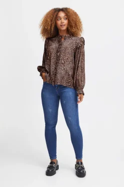SBSIMBA Blus