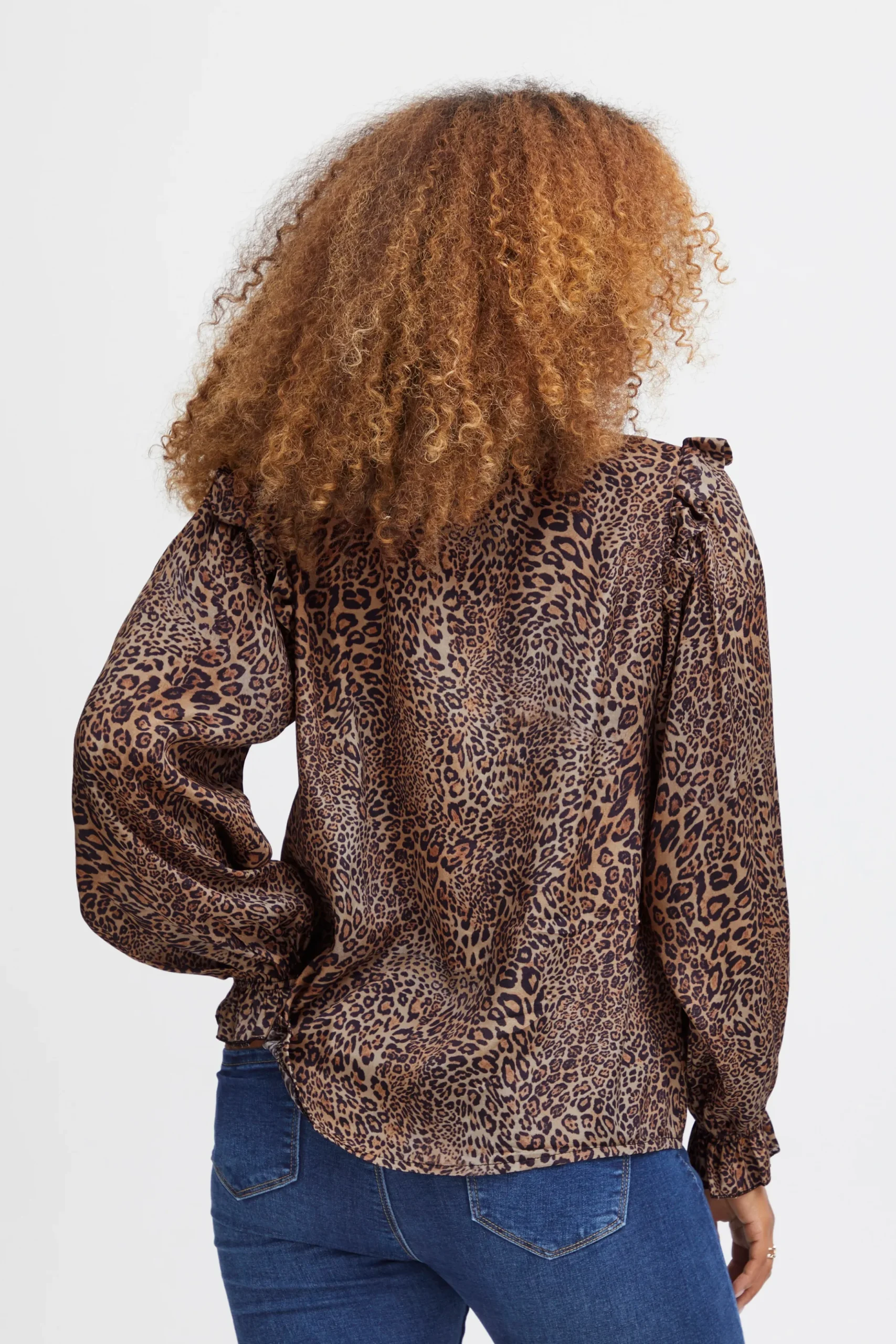 SBSIMBA Blus