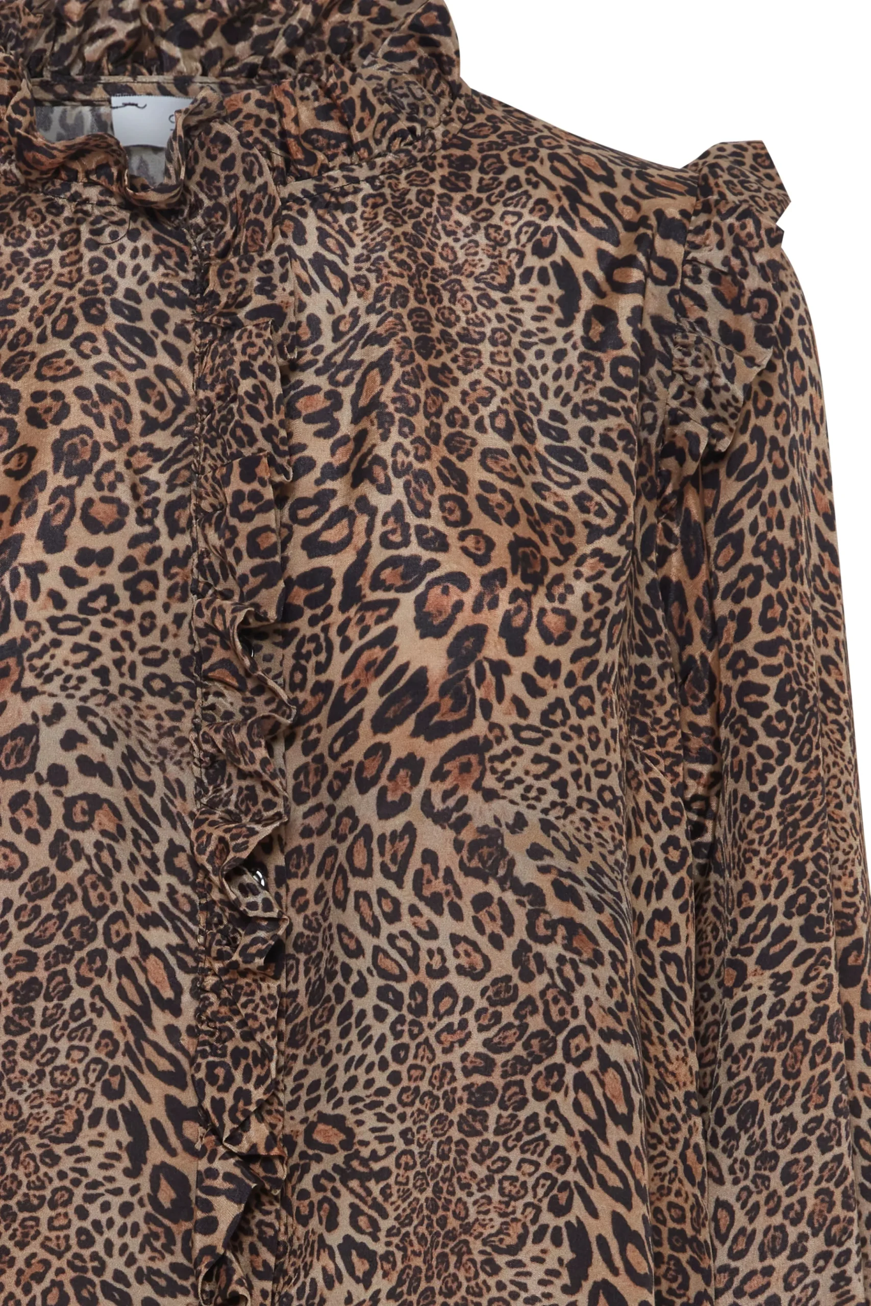 SBSIMBA Blus