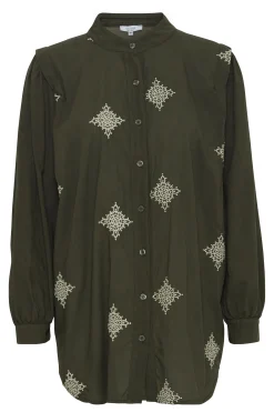 SBSTARRY Blus
