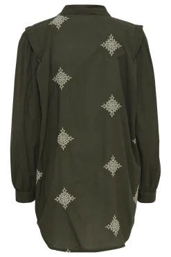 SBSTARRY Blus